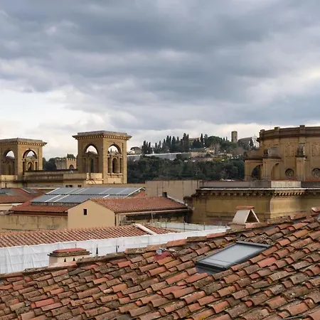 Santa Croce Penthouse