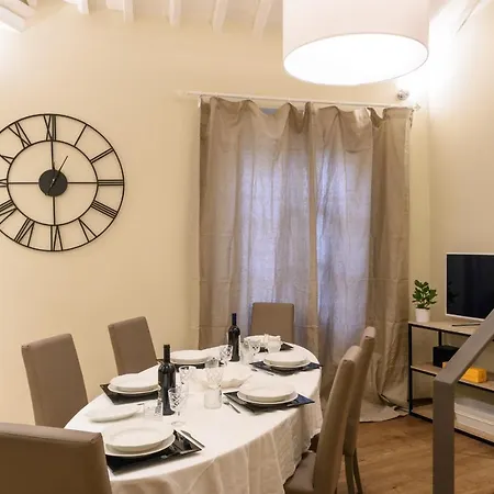 Santa Croce Penthouse * Florence
