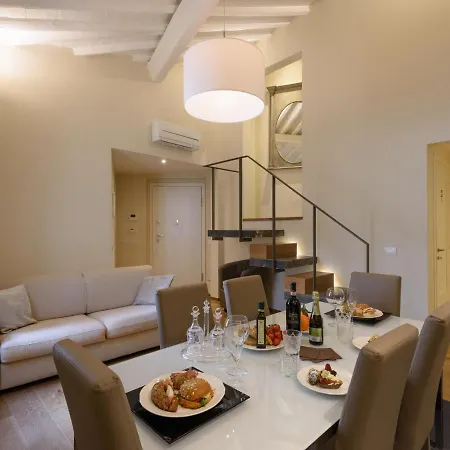 Santa Croce Penthouse Firenze