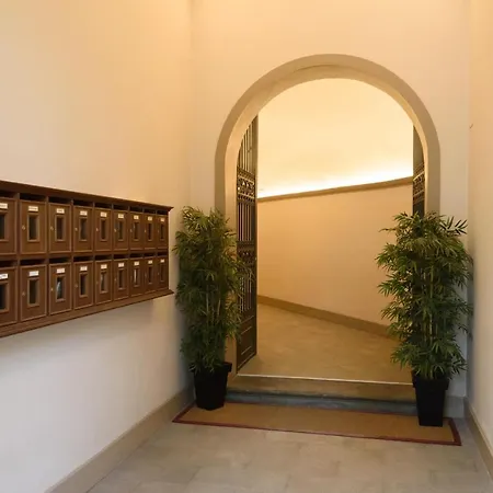 Apartment Santa Croce Penthouse Florence