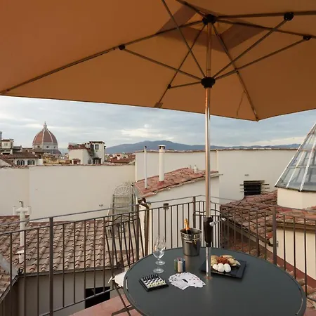 Santa Croce Penthouse