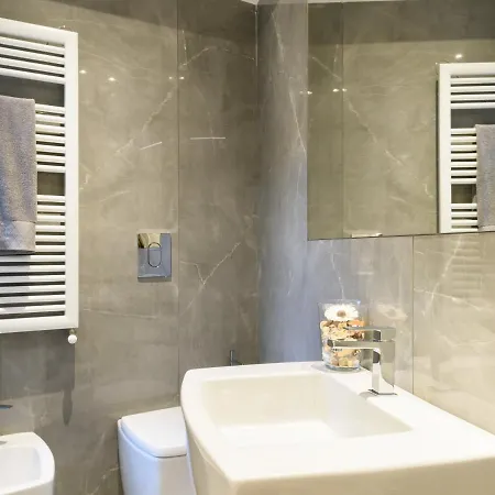 Apartment Santa Croce Penthouse Florence