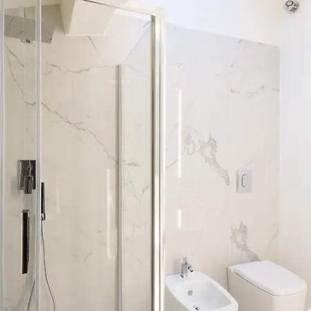 Santa Croce Penthouse Apartment