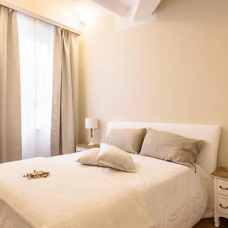 Appartamento Santa Croce Penthouse *