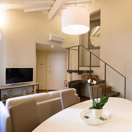 Appartamento Santa Croce Penthouse