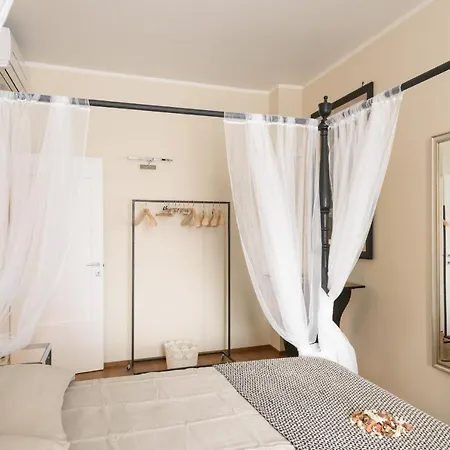 Apartment Santa Croce Penthouse Florence