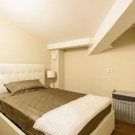 Santa Croce Penthouse